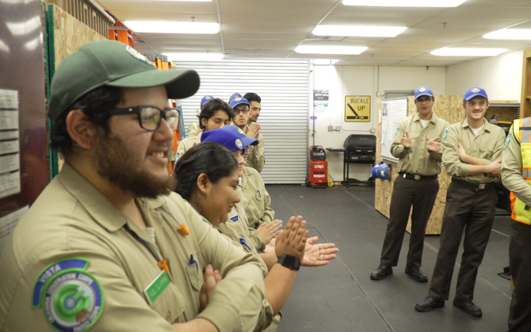 Vista Energy Center Impacts Local Communities