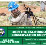 Non-Residential Center Flyers Chico 2021