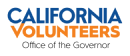 Cal Volunteers Logo