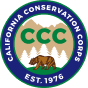California Conservation Corps Logo