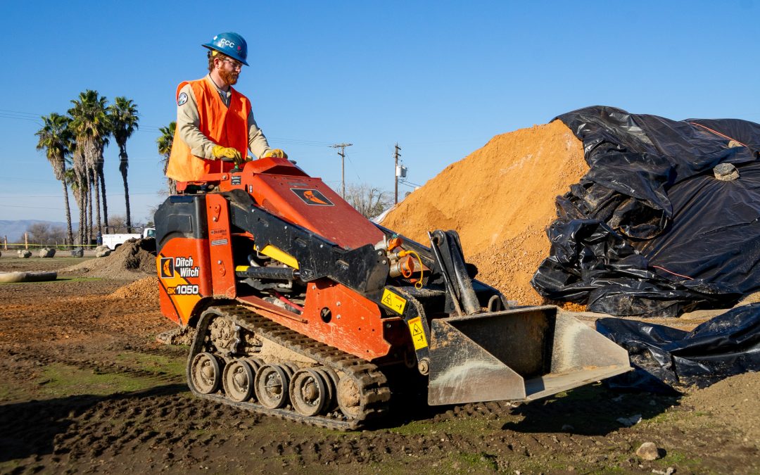 The Art of Trail Maintenance