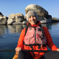 WSP - Alicia Gilbreath