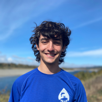 WSP - Dylan Hansen