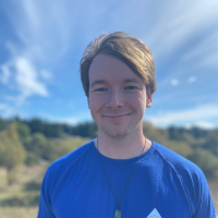 WSP - Gabe Anderson