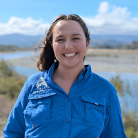 WSP - Maggie Demorest