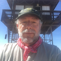 Stuart Carlson