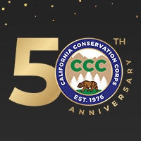 CCC 50th Anniversary